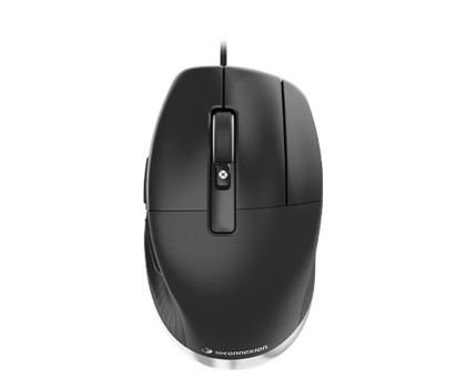Myszka przewodowa 3Dconnexion CadMouse Pro